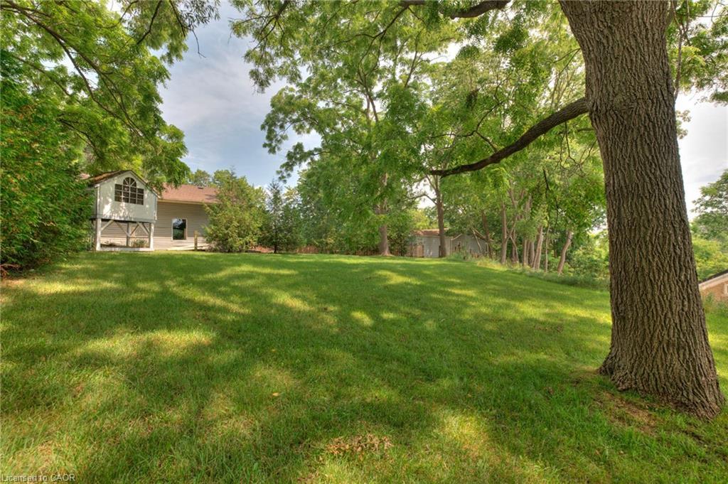 38 Shirk Place, Kitchener, ON