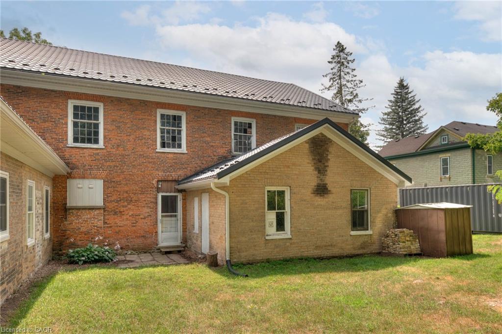 38 Shirk Place, Kitchener, ON