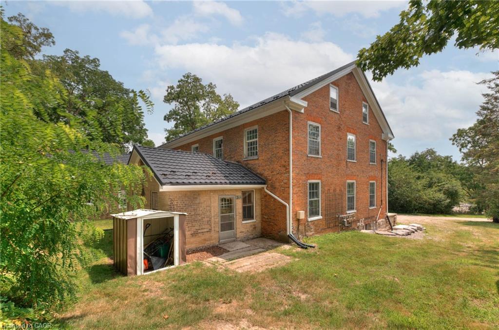 38 Shirk Place, Kitchener, ON