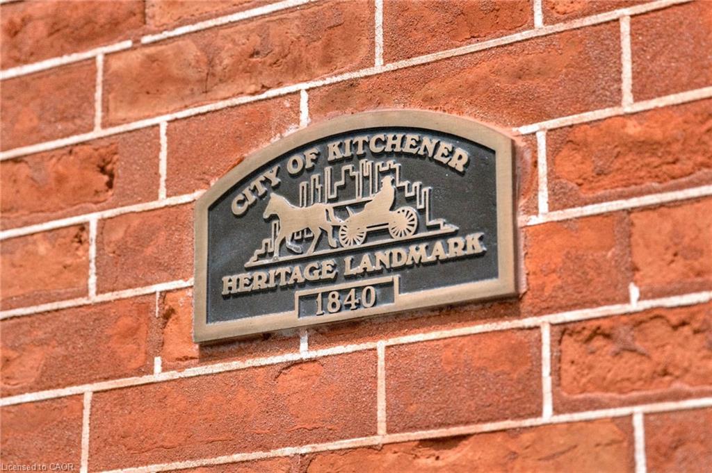 38 Shirk Place, Kitchener, ON