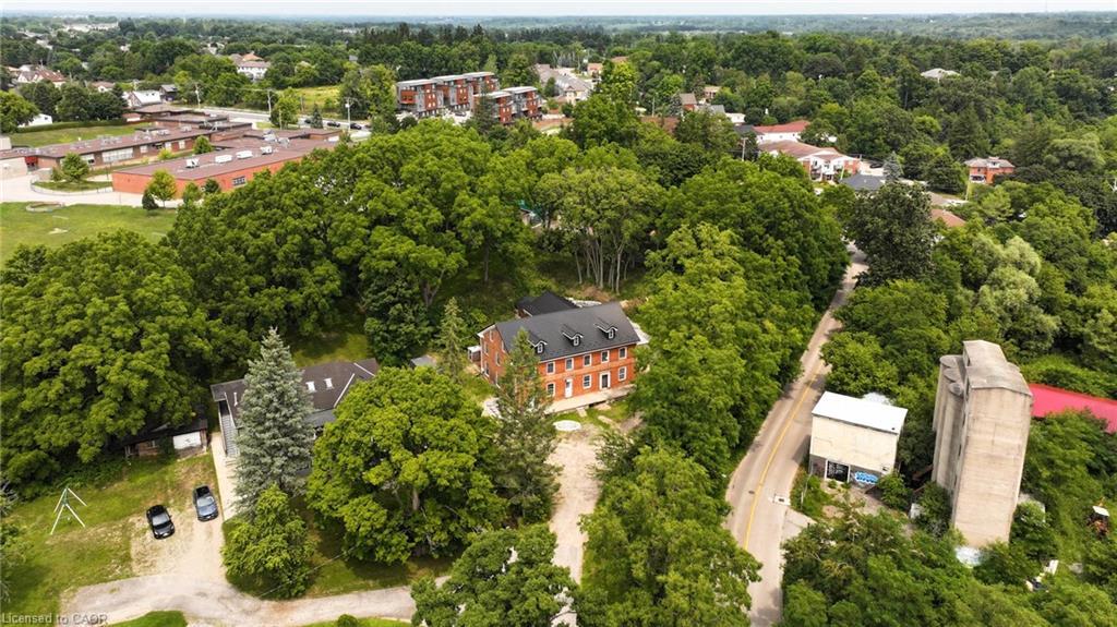 38 Shirk Place, Kitchener, ON