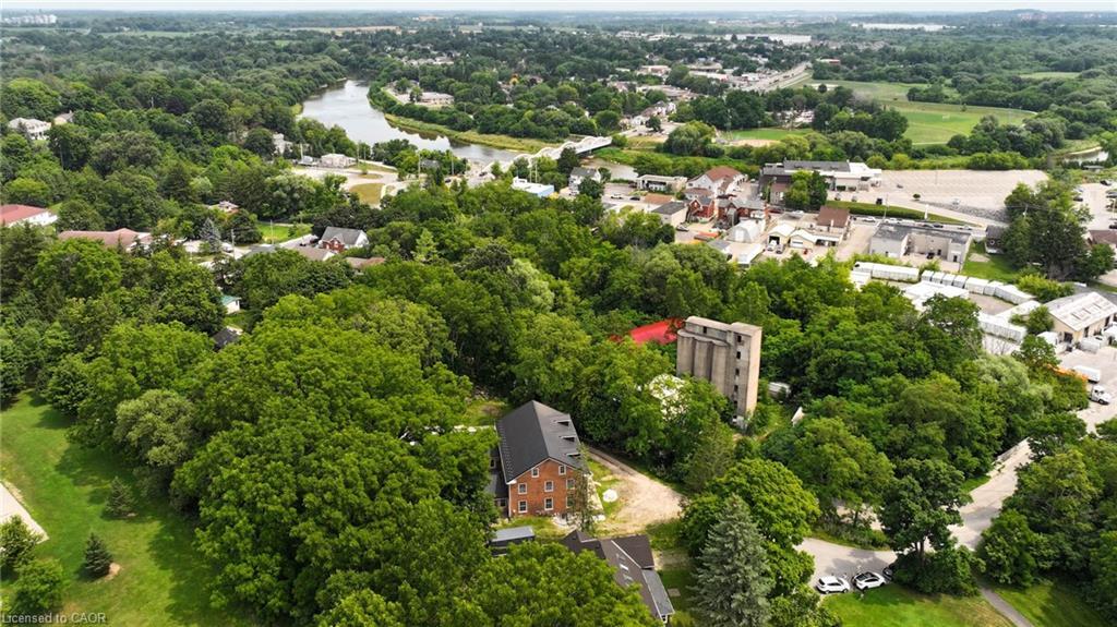 38 Shirk Place, Kitchener, ON