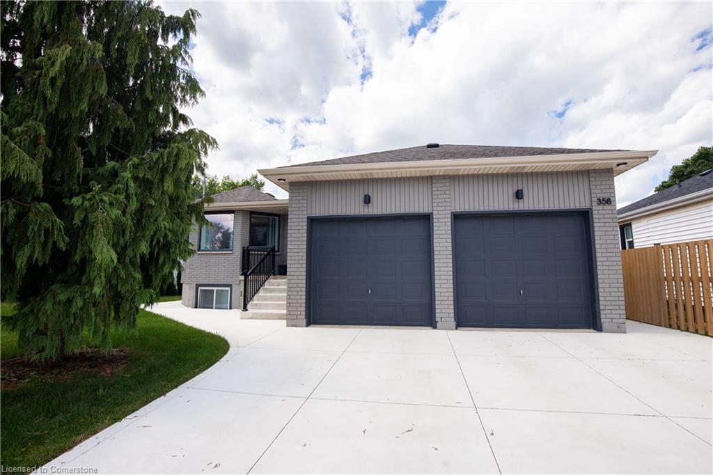 Lower-358 East 43Rd Street, Hamilton, ON - Outdoor