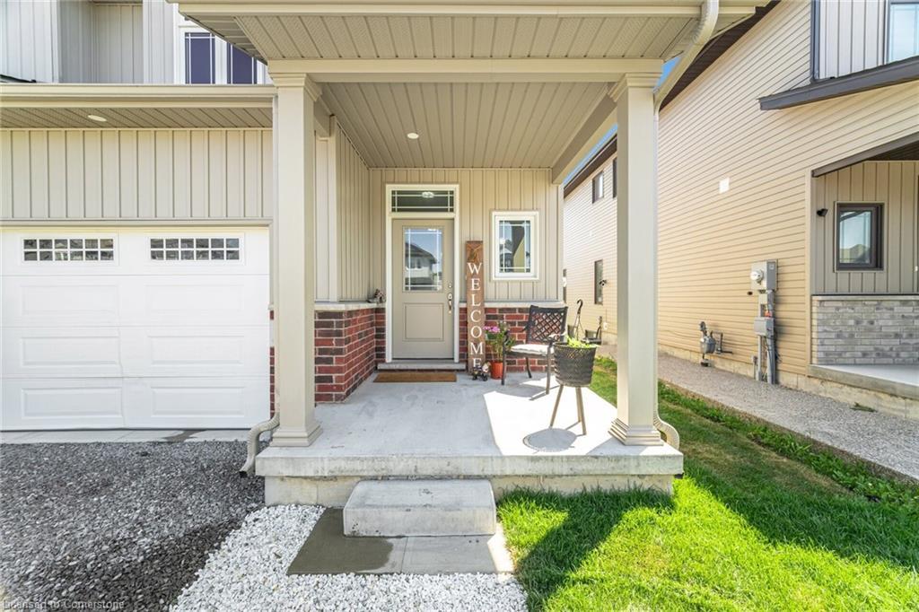 9 Bowman Crescent, Niagara Falls, ON - Outdoor