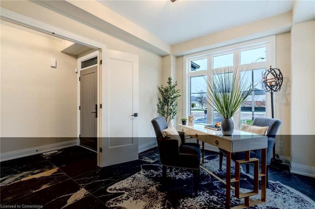 7 Bartlett Avenue, Grimsby, ON - Indoor