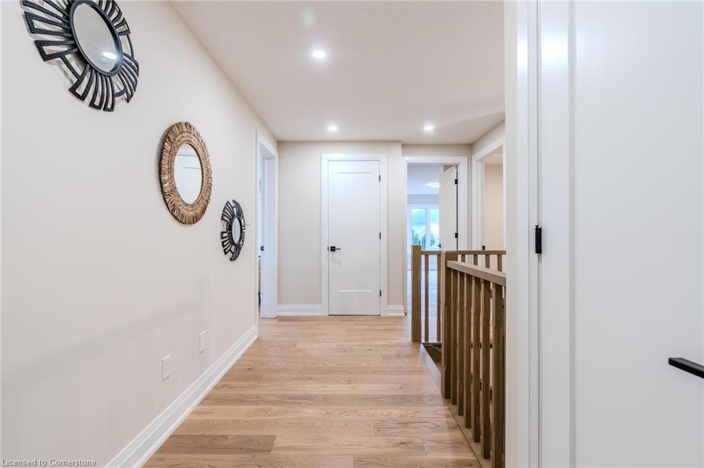 7 Bartlett Avenue, Grimsby, ON - Indoor Photo Showing Other Room