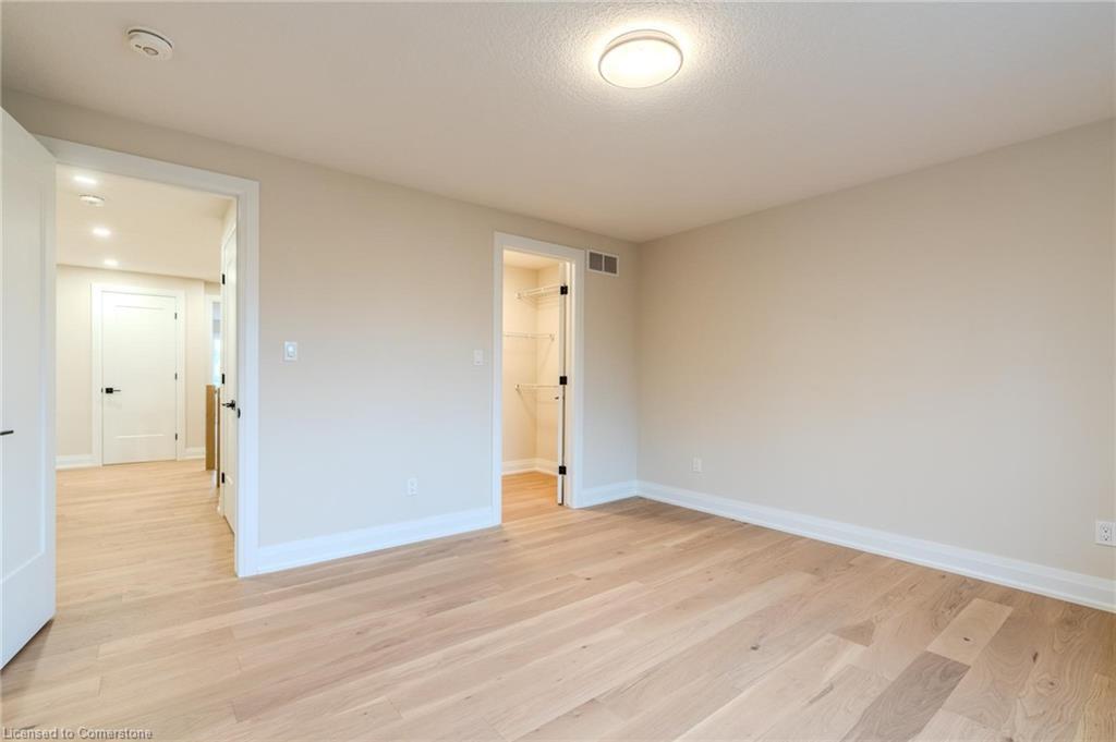 7 Bartlett Avenue, Grimsby, ON - Indoor Photo Showing Other Room