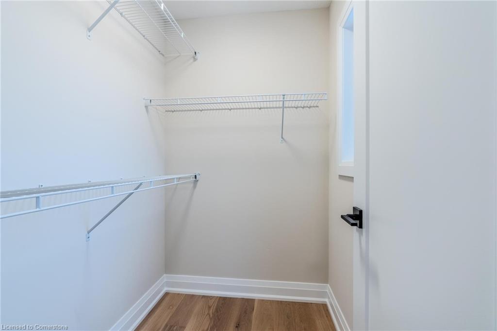 7 Bartlett Avenue, Grimsby, ON - Indoor With Storage