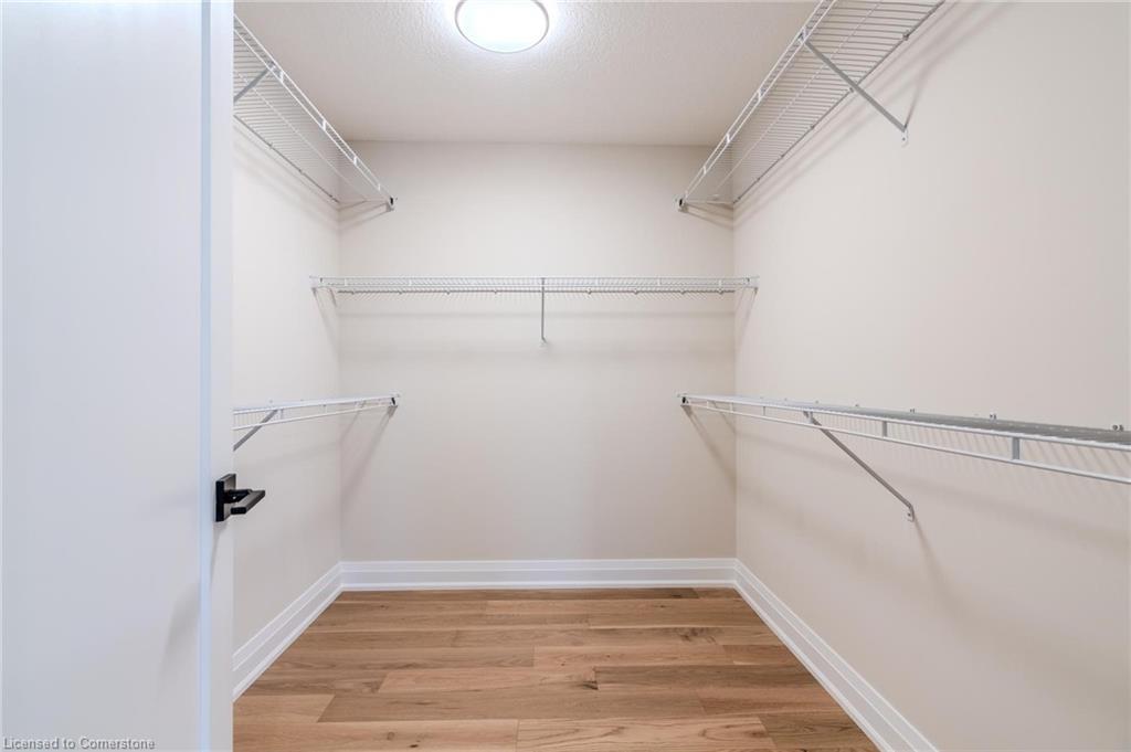 7 Bartlett Avenue, Grimsby, ON - Indoor With Storage