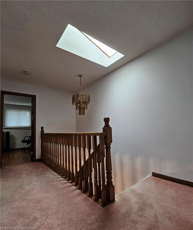 62 Landron Avenue, Hamilton, ON - Indoor Photo Showing Other Room