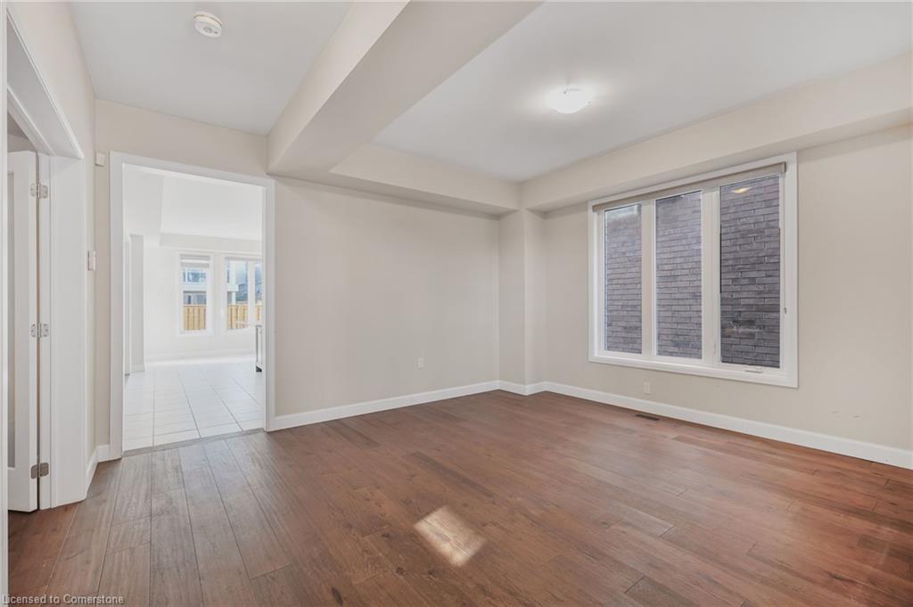 101 York Drive, Peterborough, ON - Indoor Photo Showing Other Room