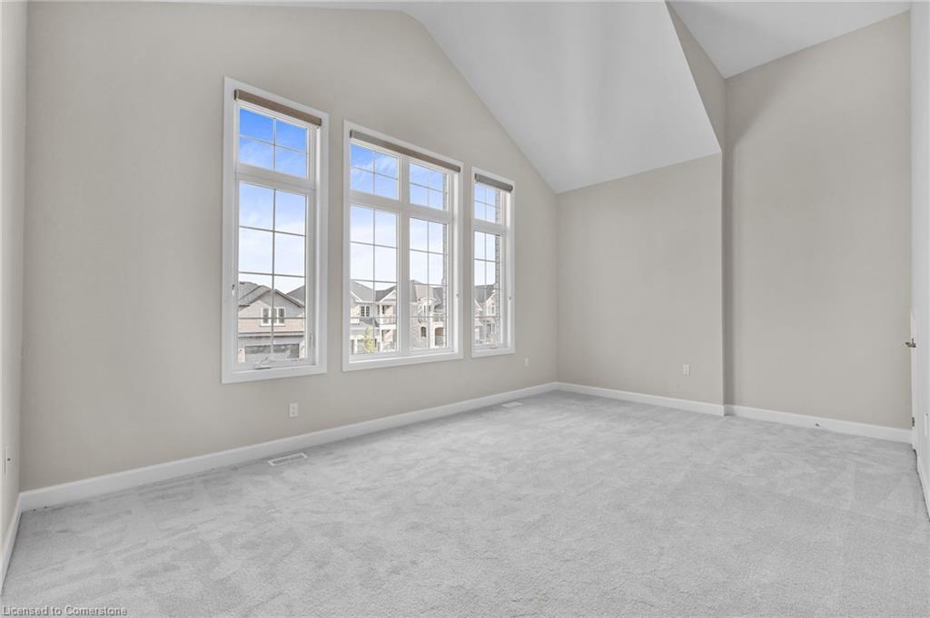 101 York Drive, Peterborough, ON - Indoor Photo Showing Other Room