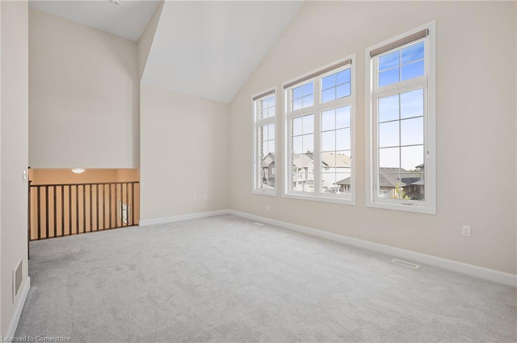 101 York Drive, Peterborough, ON - Indoor Photo Showing Other Room