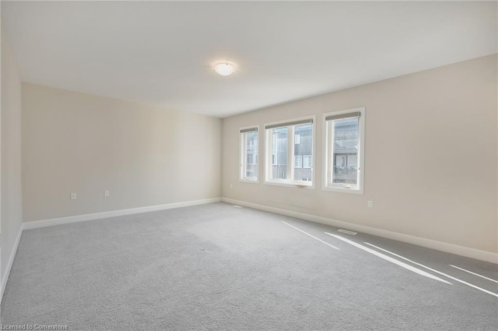 101 York Drive, Peterborough, ON - Indoor Photo Showing Other Room