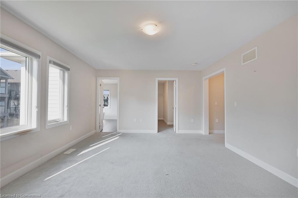 101 York Drive, Peterborough, ON - Indoor Photo Showing Other Room