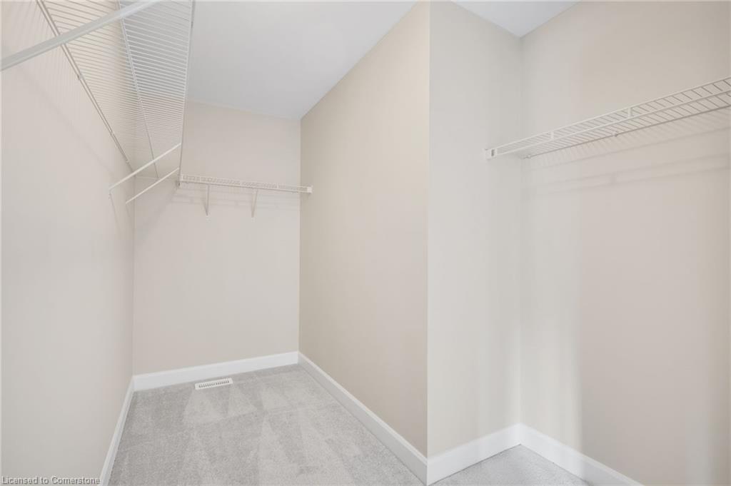 101 York Drive, Peterborough, ON - Indoor With Storage