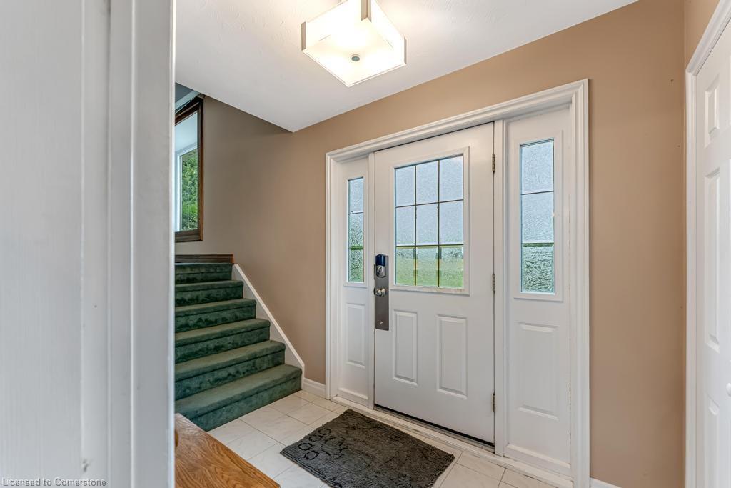 70 Sawmill Road, Caledonia, ON - Indoor Photo Showing Other Room