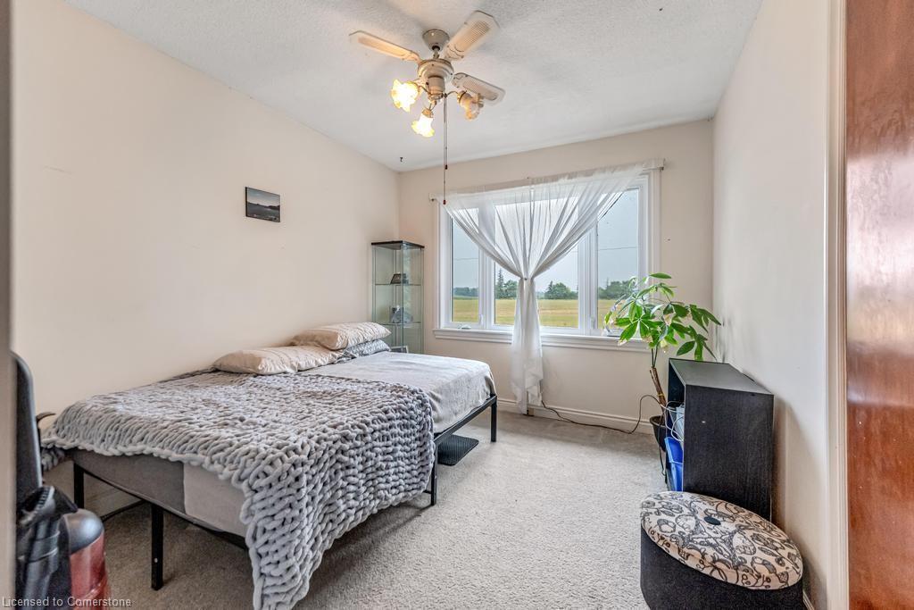 70 Sawmill Road, Caledonia, ON - Indoor Photo Showing Bedroom