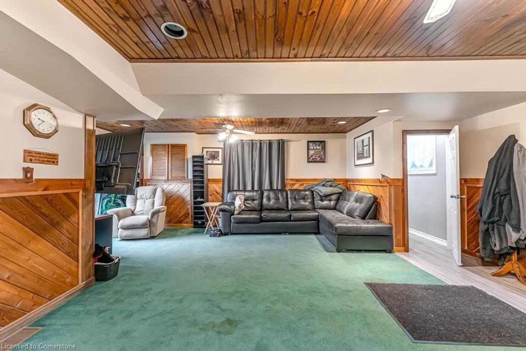 70 Sawmill Road, Caledonia, ON - Indoor