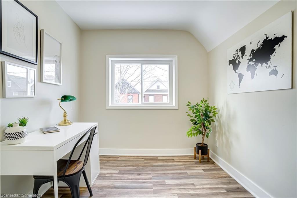 95 Case Street, Hamilton, ON - Indoor