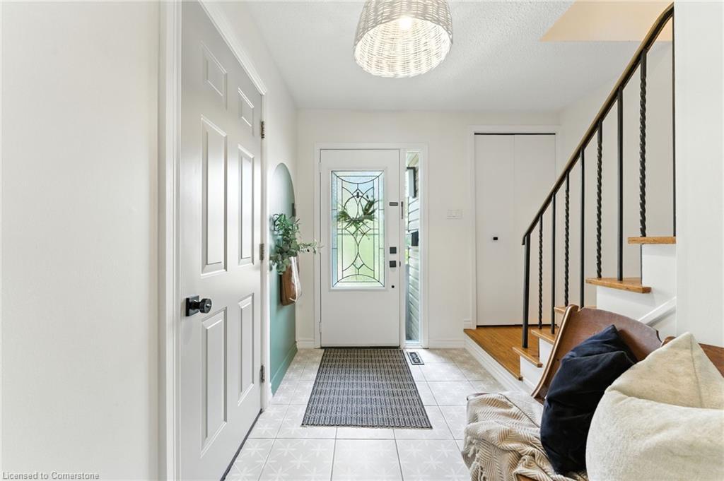 68 Westmount Mews, Cambridge, ON - Indoor Photo Showing Other Room