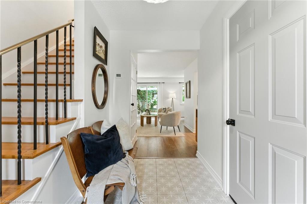 68 Westmount Mews, Cambridge, ON - Indoor Photo Showing Other Room