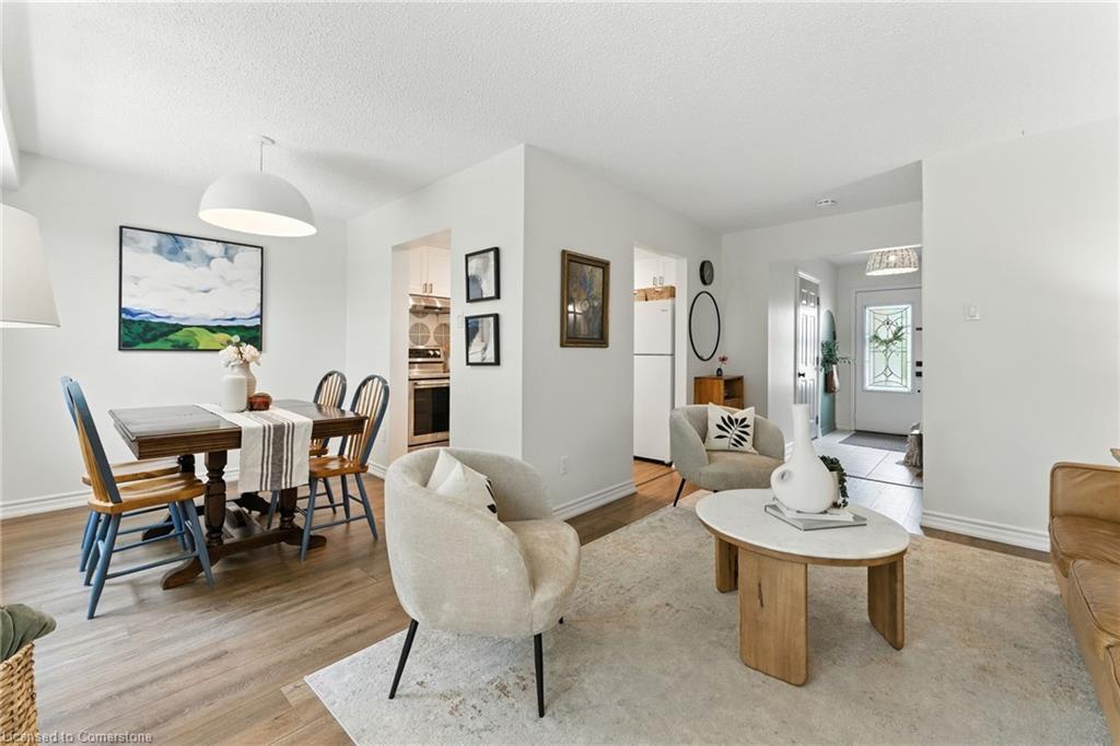 68 Westmount Mews, Cambridge, ON - Indoor Photo Showing Other Room