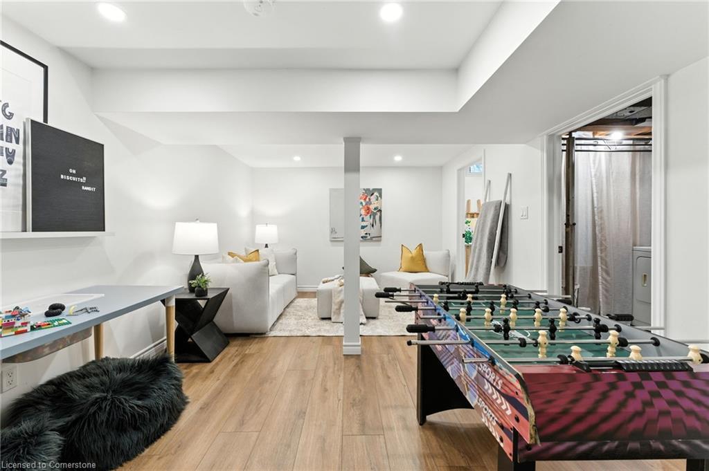 68 Westmount Mews, Cambridge, ON - Indoor