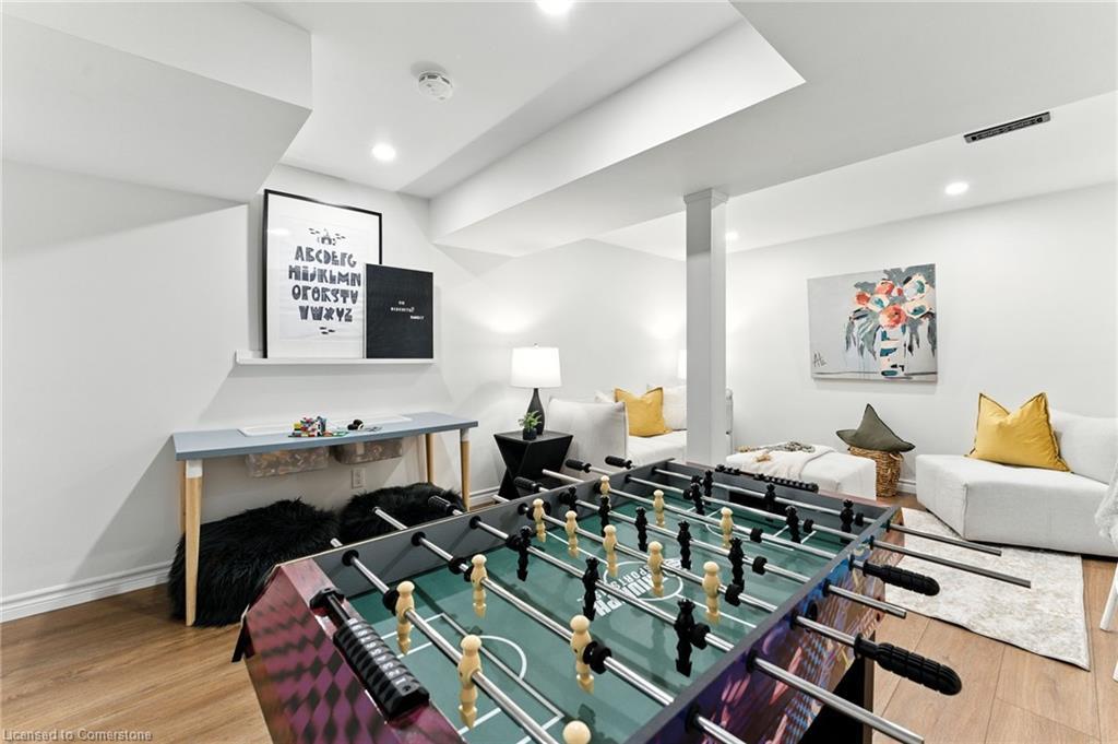 68 Westmount Mews, Cambridge, ON - Indoor