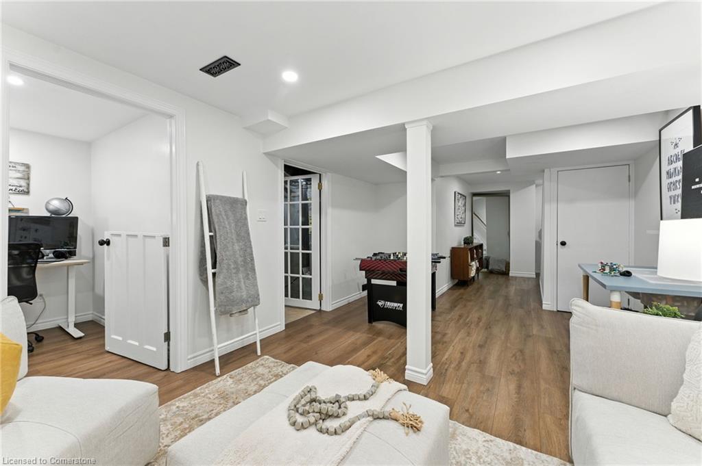 68 Westmount Mews, Cambridge, ON - Indoor