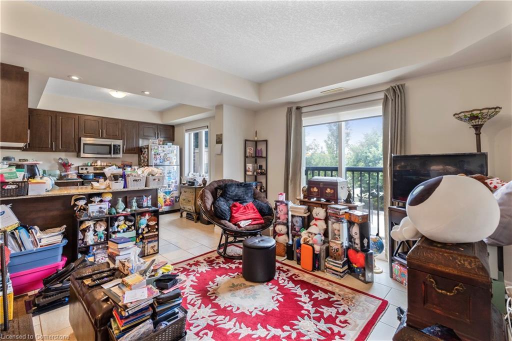 108-886 Golf Links Road, Ancaster, ON - Indoor