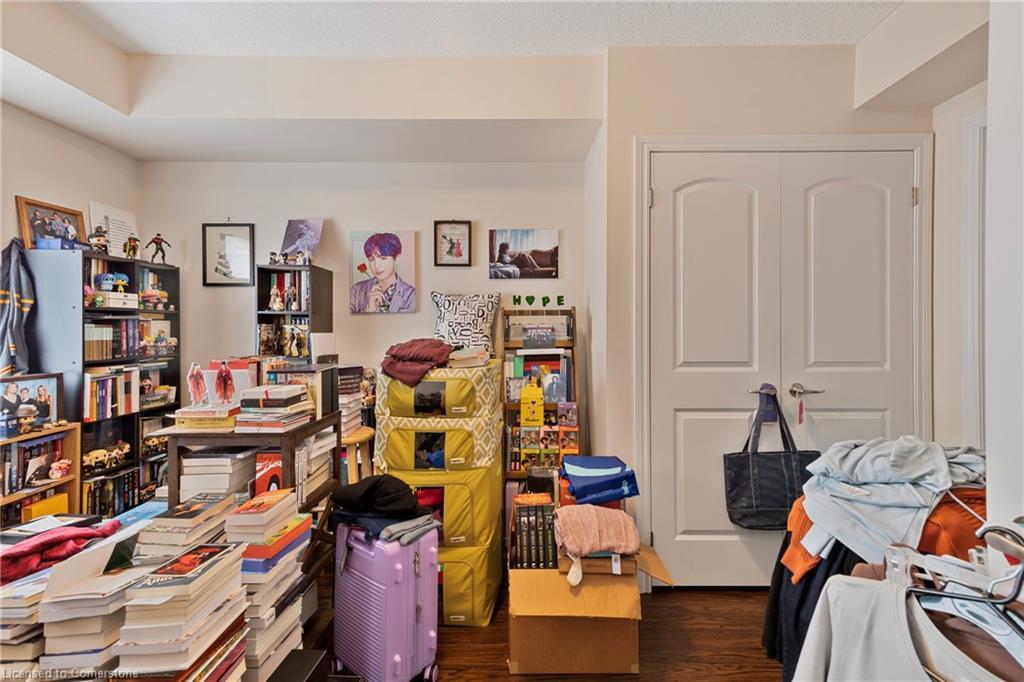 108-886 Golf Links Road, Ancaster, ON - Indoor