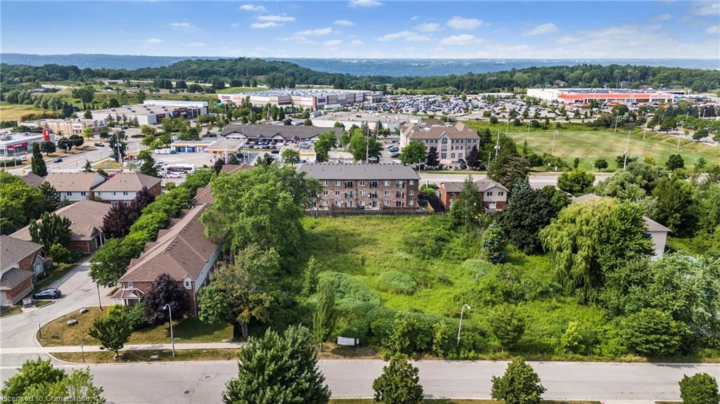 108-886 Golf Links Road, Ancaster, ON - Outdoor With View