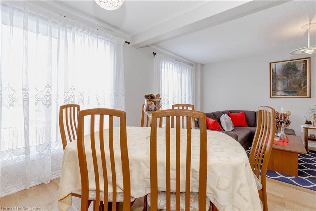 4155 Dursley Crescent, Mississauga, ON - Indoor