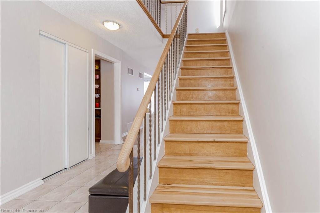 4155 Dursley Crescent, Mississauga, ON - Indoor Photo Showing Other Room