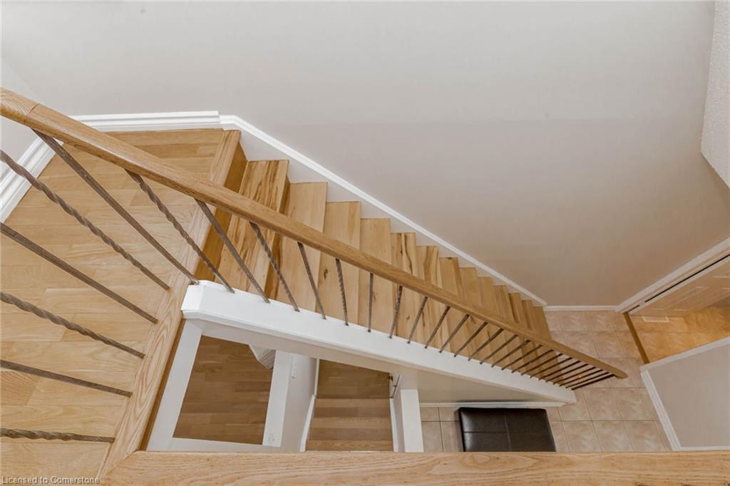 4155 Dursley Crescent, Mississauga, ON - Indoor Photo Showing Other Room