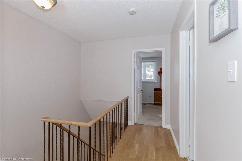 4155 Dursley Crescent, Mississauga, ON - Indoor Photo Showing Other Room