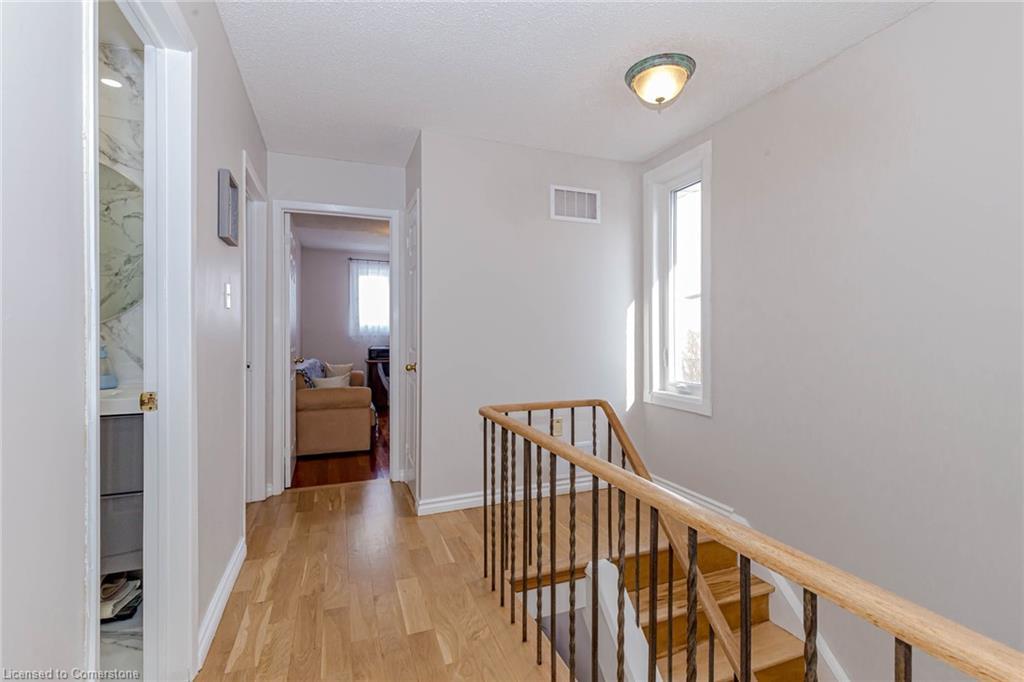 4155 Dursley Crescent, Mississauga, ON - Indoor Photo Showing Other Room