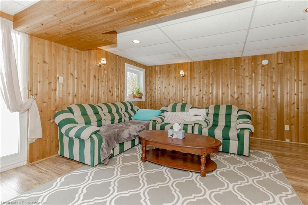 4155 Dursley Crescent, Mississauga, ON - Indoor