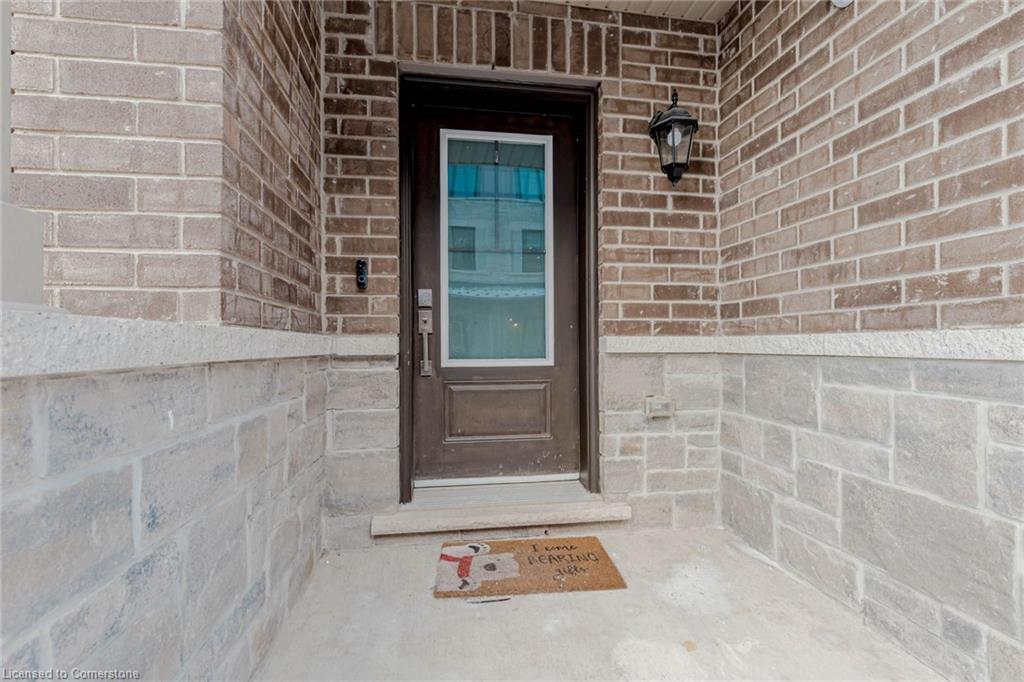 3 Folcroft Street Street, Brampton, ON - Outdoor