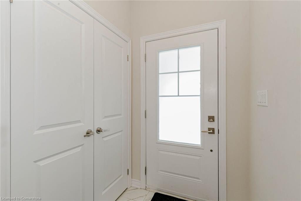 3 Folcroft Street Street, Brampton, ON - Indoor Photo Showing Other Room