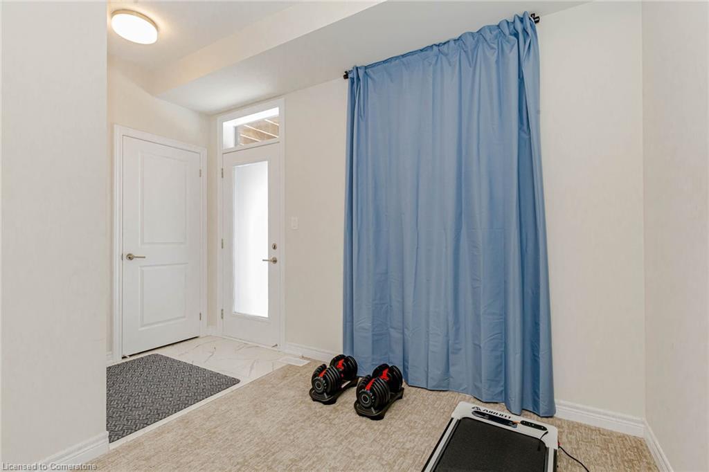 3 Folcroft Street Street, Brampton, ON - Indoor