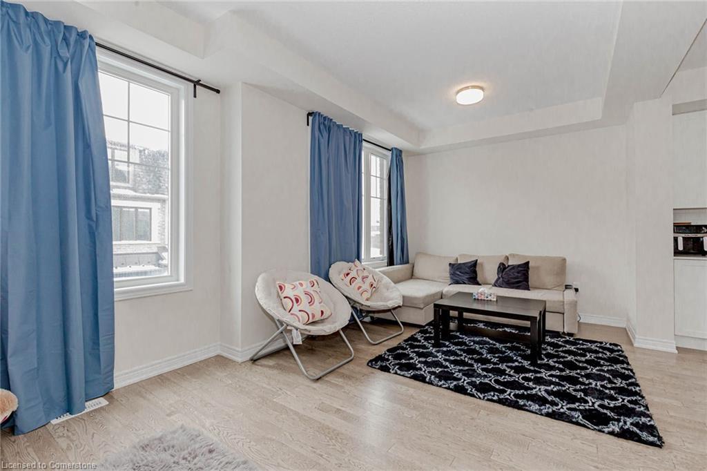 3 Folcroft Street Street, Brampton, ON - Indoor