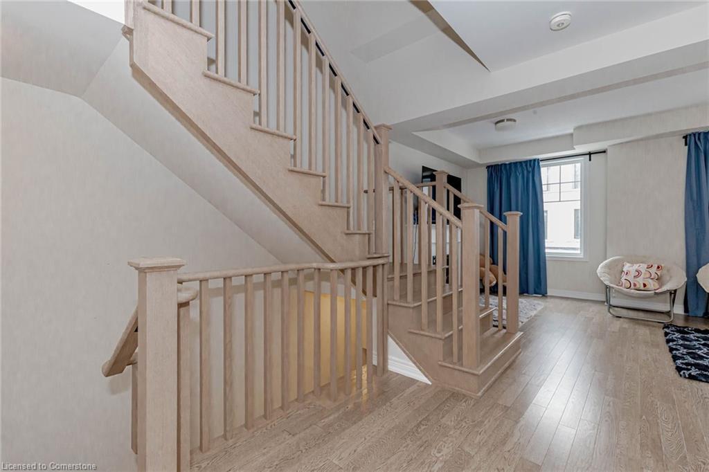 3 Folcroft Street Street, Brampton, ON - Indoor Photo Showing Other Room