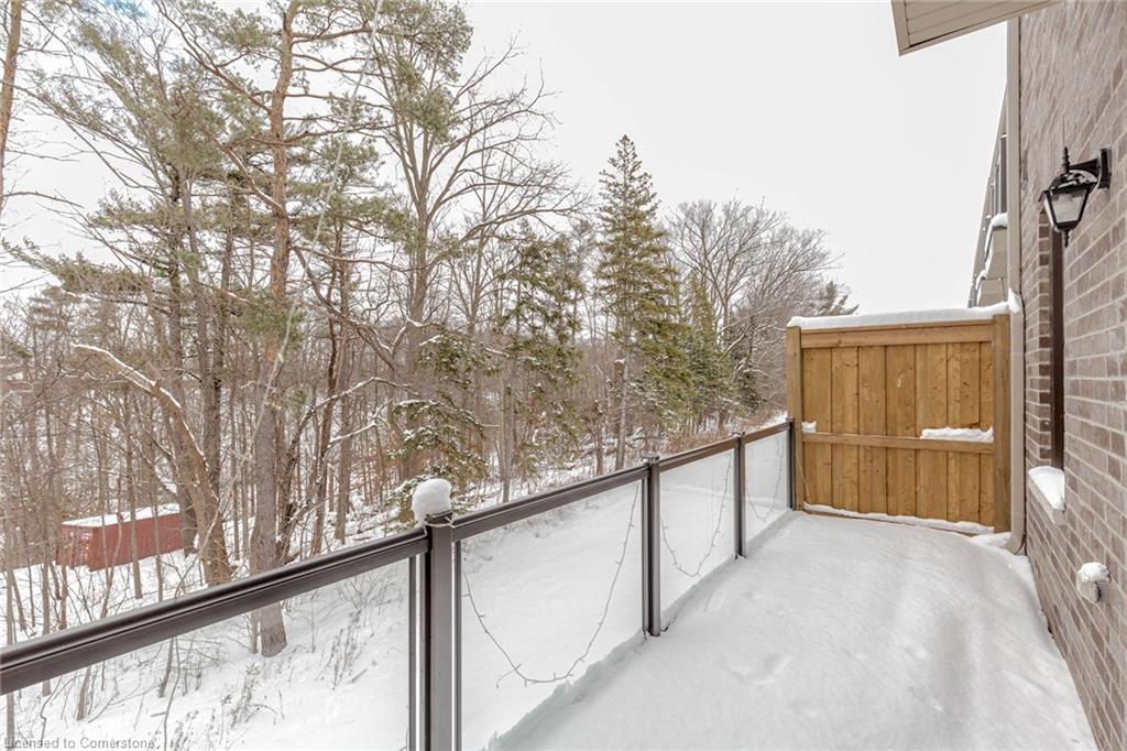 3 Folcroft Street Street, Brampton, ON - Outdoor With Exterior