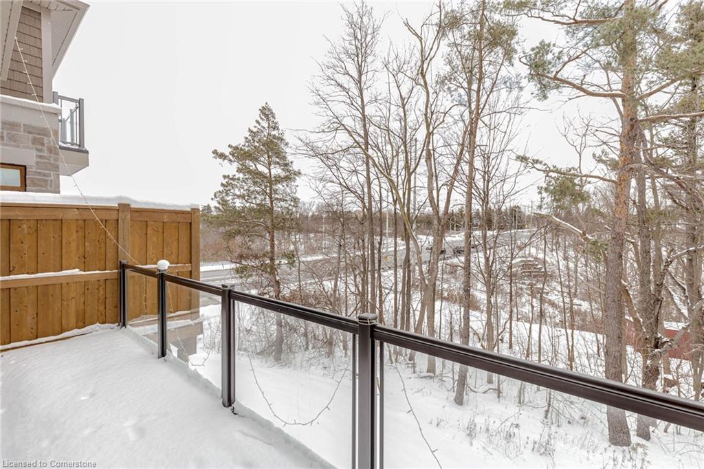 3 Folcroft Street Street, Brampton, ON - Outdoor