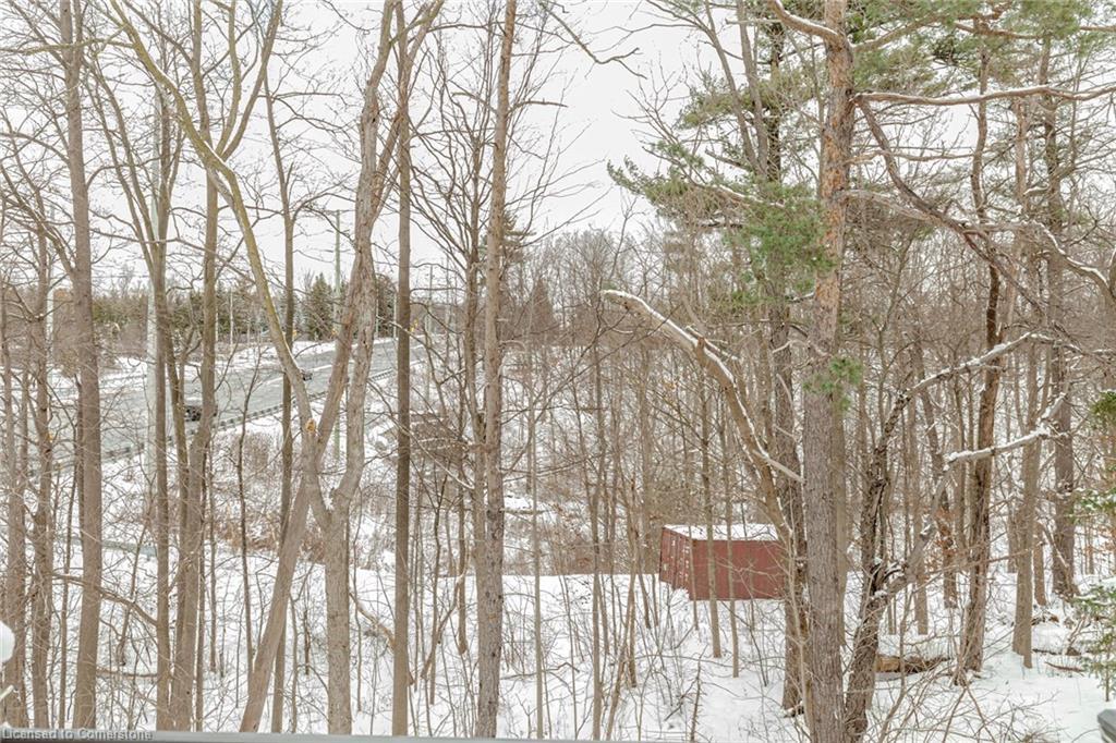 3 Folcroft Street Street, Brampton, ON - Outdoor With View