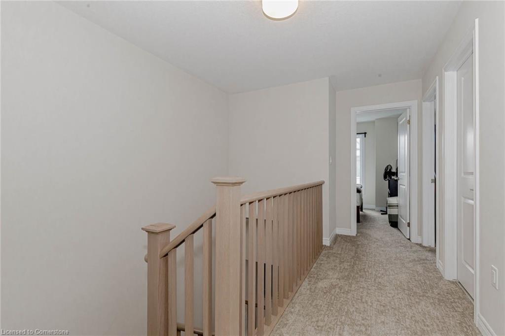 3 Folcroft Street Street, Brampton, ON - Indoor Photo Showing Other Room