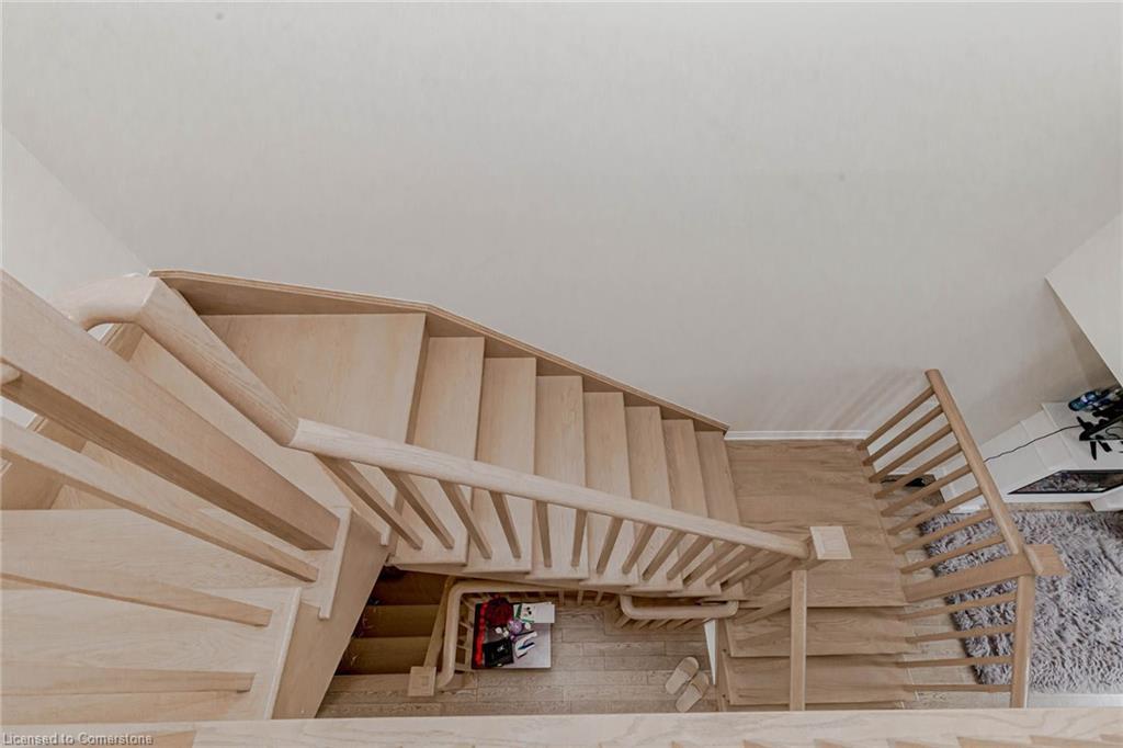 3 Folcroft Street Street, Brampton, ON - Indoor Photo Showing Other Room