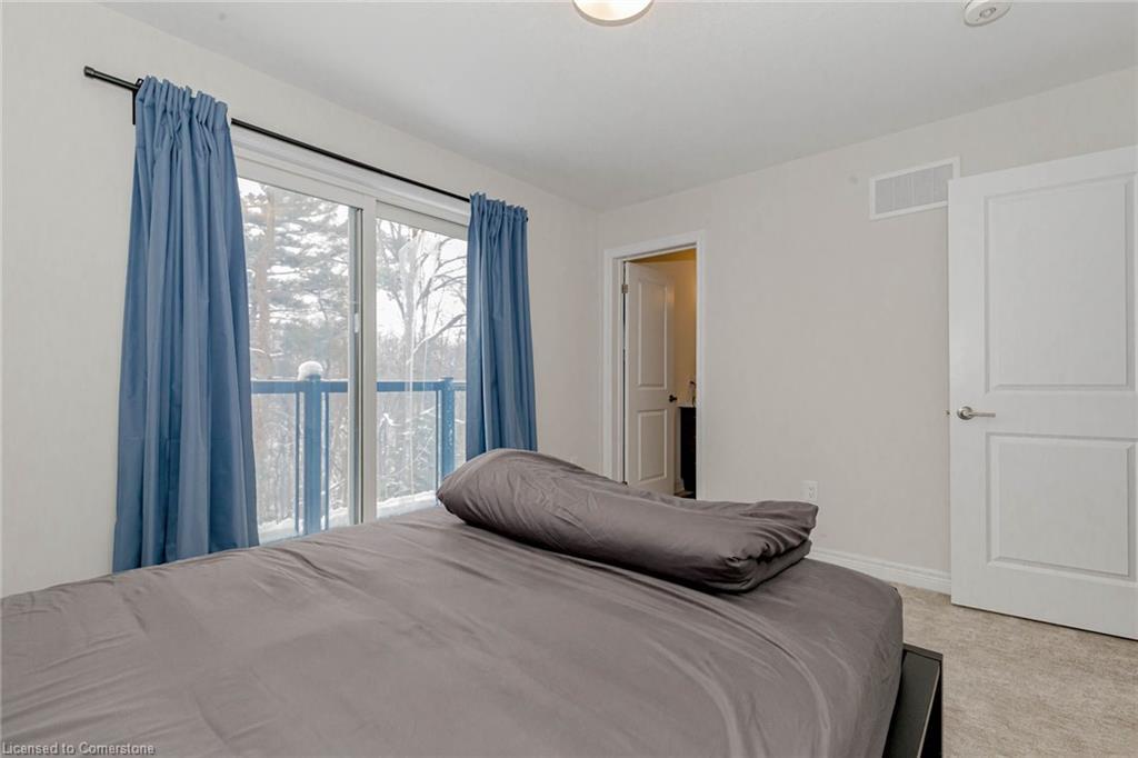 3 Folcroft Street Street, Brampton, ON - Indoor Photo Showing Bedroom
